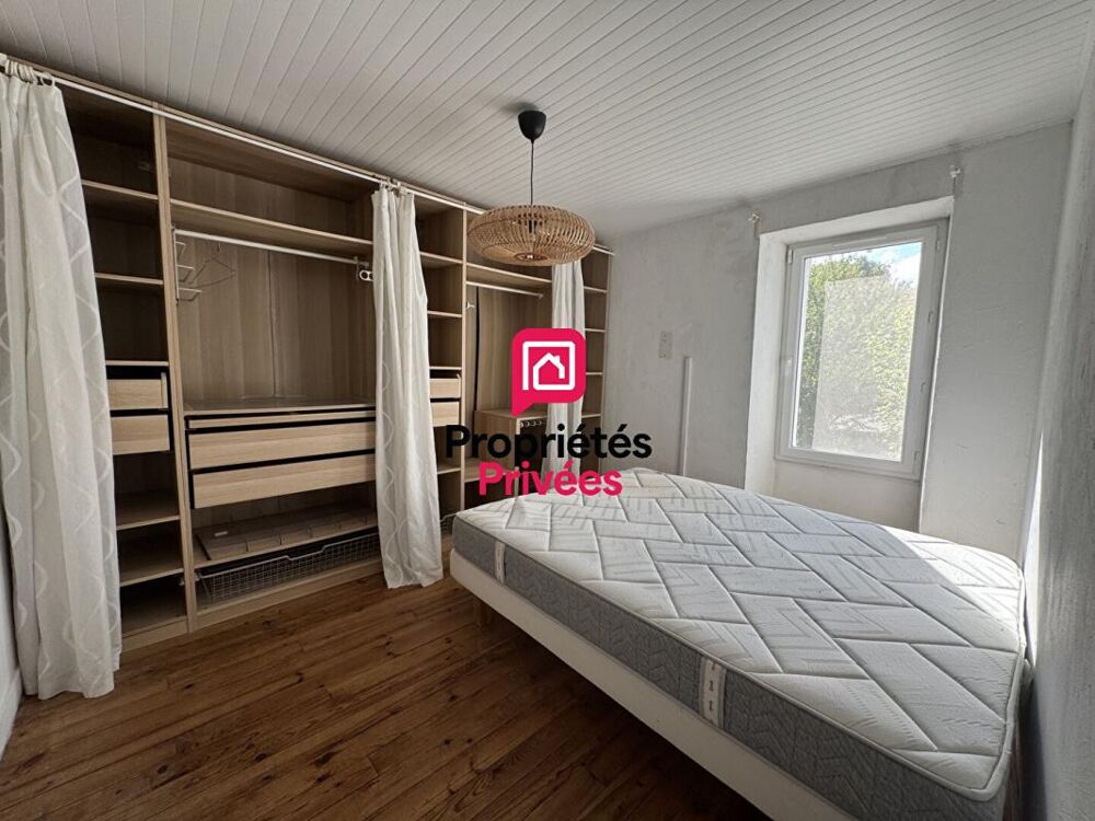 Vente Maison DEPT 33 - BARSAC - Maison de caractère 5 pièce(s) 4 chambres de 137 m2 avec jardin de 4000m2, garage, atelier et piscine Barsac