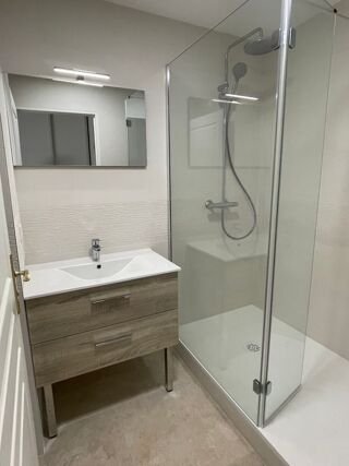  Appartement � louer 2 pi�ces 54 m�