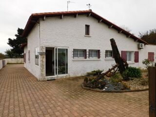  Maison à vendre 4 pièces 102 m²