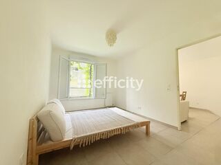  Appartement à vendre 2 pièces 37 m²