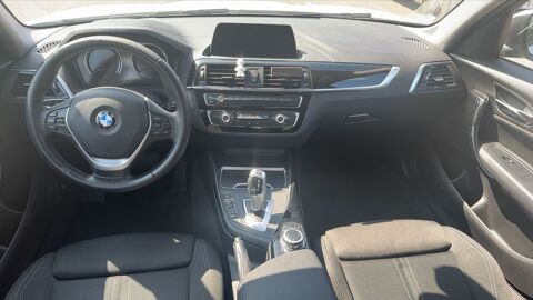 S&eacute;rie 1 116d 116 Steptronic8 Lounge 2018 occasion 57000 Metz