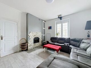  Maison à vendre 8 pièces 179 m²