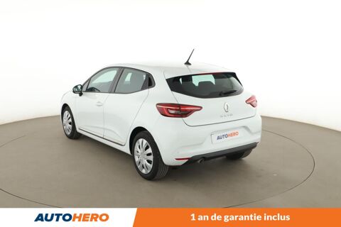 Clio 1.0 SCe Business 65 ch 2021 occasion 92130 Issy-les-Moulineaux