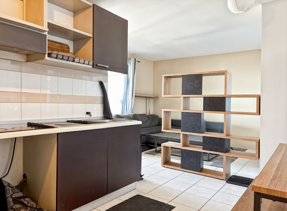 Vente Appartement T3 DE 52,30 m² AVEC VARANGUE DE 9,89m2 - SAINTE-CLOTILDE, QUARTIER UNIVERSITAIRE - IDÉAL INVESTISSEMENT COLOCATION, RENDEMENT 7% Sainte clotilde
