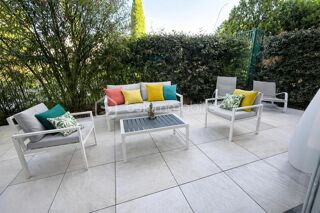  Appartement à vendre 3 pièces 61 m²