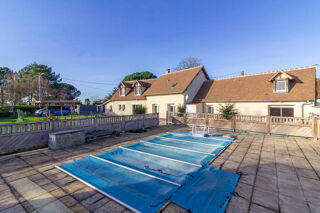  Maison à vendre 7 pièces 196 m²