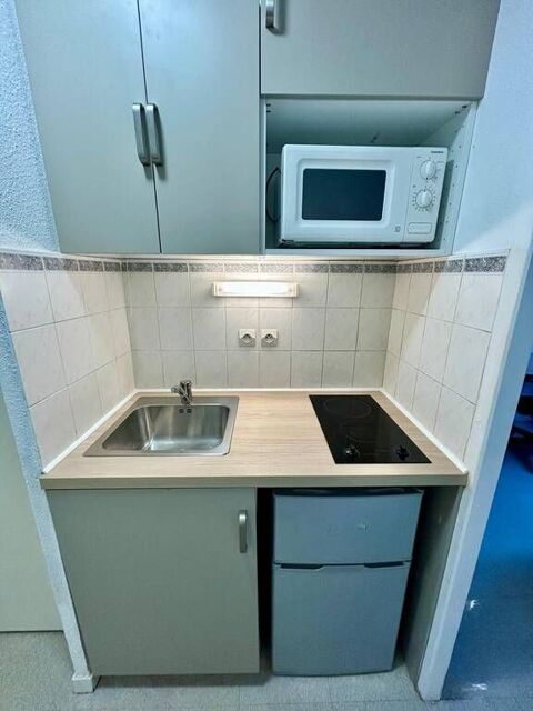  Appartement � louer 1 pi�ce 17 m�