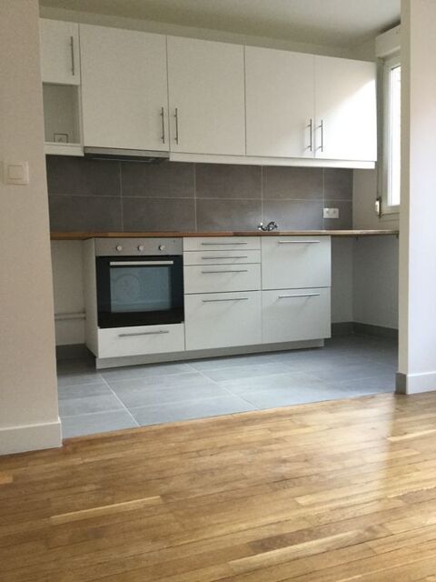  Appartement � louer 2 pi�ces 38 m�