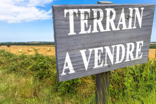  Terrain � vendre 608 m�
