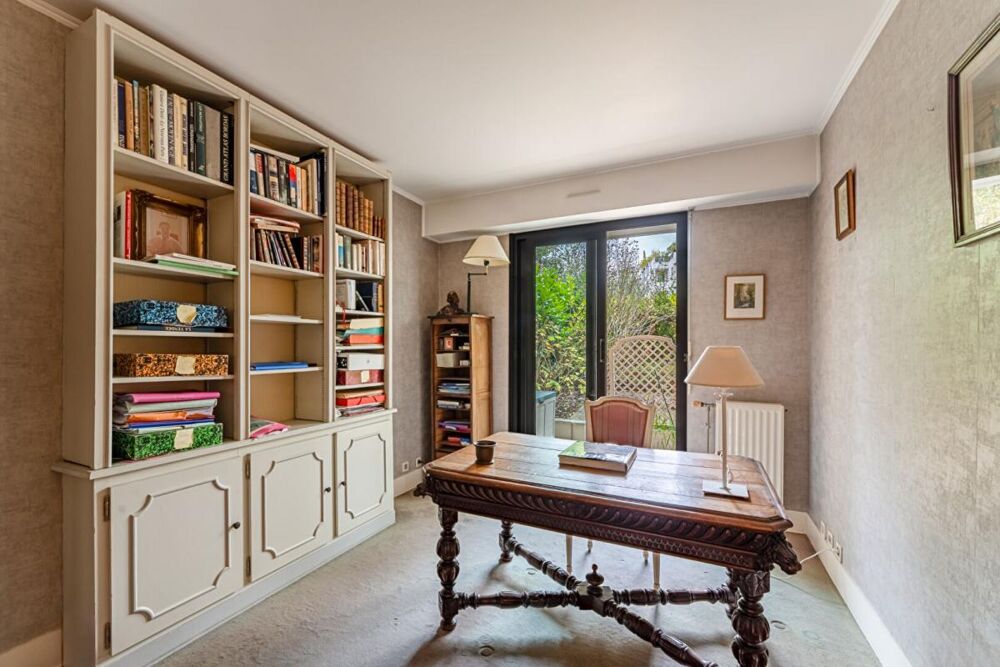  vendre  Appartement Suresnes (92150)