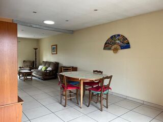  Maison à vendre 5 pièces 89 m²