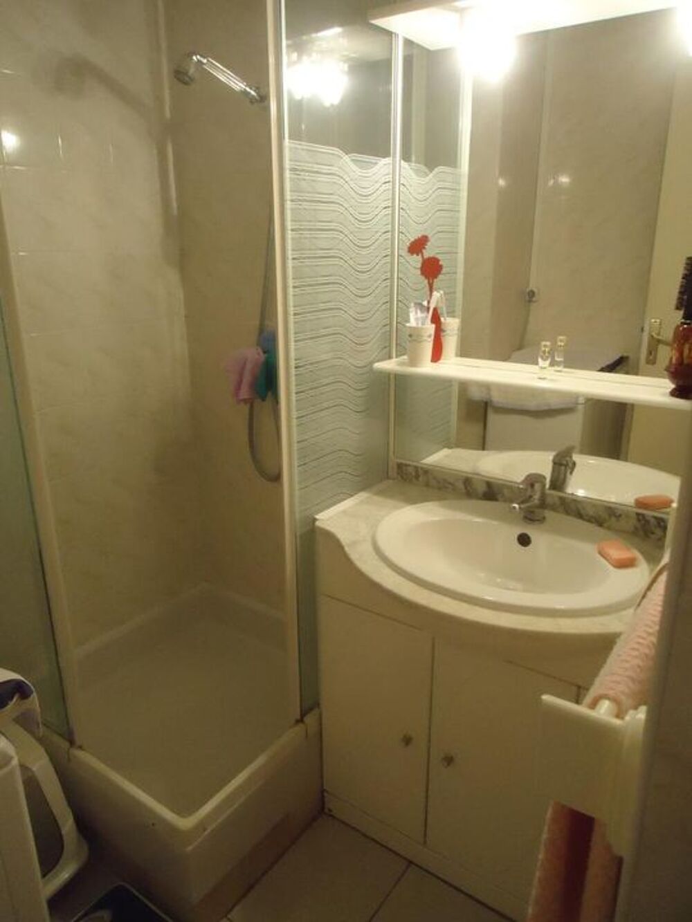 Appartement de 32m2 à louer sur Mérignac