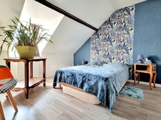  Immeuble  vendre 10 pices 202 m