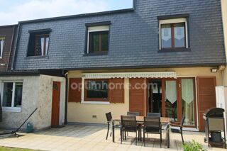  Maison à vendre 7 pièces 128 m²