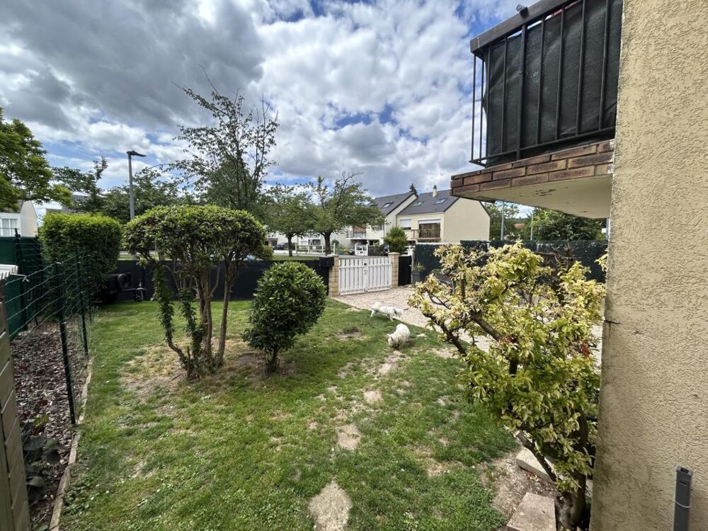 Vente Maison Pavillon Chelles