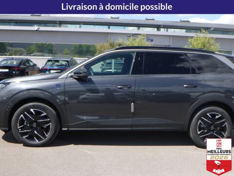 5008 Hybrid 145 e-DCS6 GT 2026 occasion 10150 Lavau