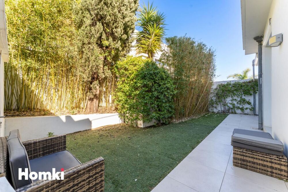 � vendre  Appartement Marseille 7