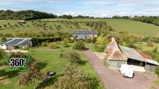  Maison � vendre 9 pi�ces 175 m�