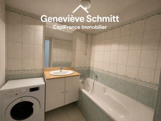  Appartement � vendre 3 pi�ces 66 m�