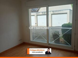  Appartement à vendre 3 pièces 58 m²