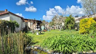  Maison � vendre 5 pi�ces 120 m�