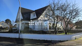  Maison à vendre 7 pièces 166 m²