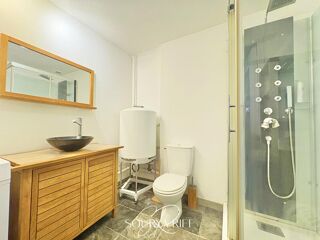  Appartement � vendre 2 pi�ces 60 m�