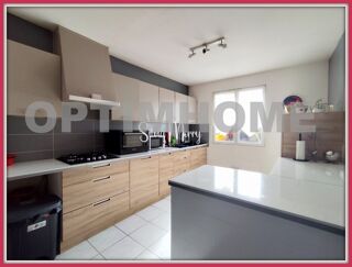  Maison à vendre 6 pièces 106 m²