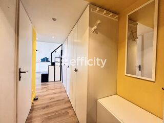  Appartement � vendre 2 pi�ces 55 m�