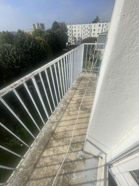  Appartement � louer 3 pi�ces 55 m�