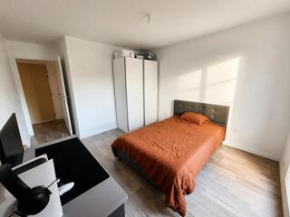  Appartement à vendre 2 pièces 47 m²