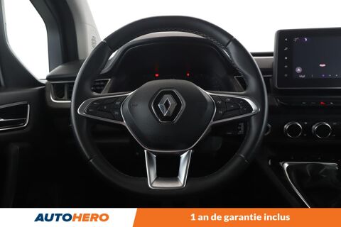 Kangoo 1.5 Blue dCi Techno 115 ch 2023 occasion 92130 Issy-les-Moulineaux