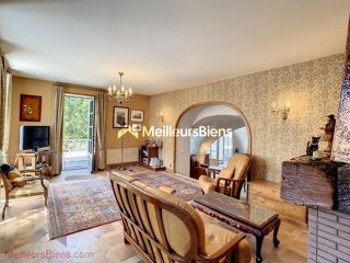  Maison à vendre 8 pièces 200 m²