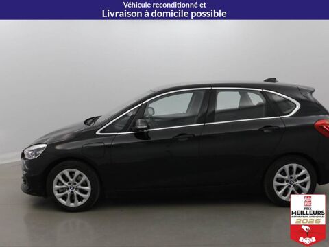 Serie 2 225xe iPerformance 220 BVA6 2022 occasion 10150 Lavau
