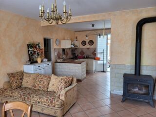  Maison à vendre 4 pièces 98 m²