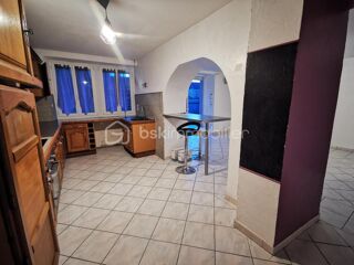  Maison à vendre 7 pièces 124 m²