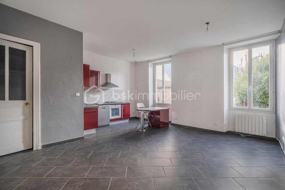 Appartement 3 pièces 73 m² · à Vizille · 73 m² · 159 000 €