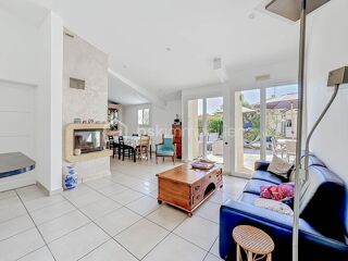  Villa à vendre 5 pièces 95 m²