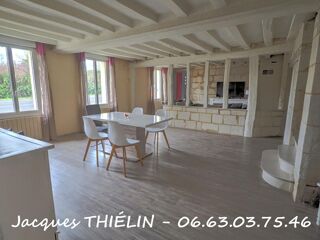  Maison  vendre 5 pices 156 m