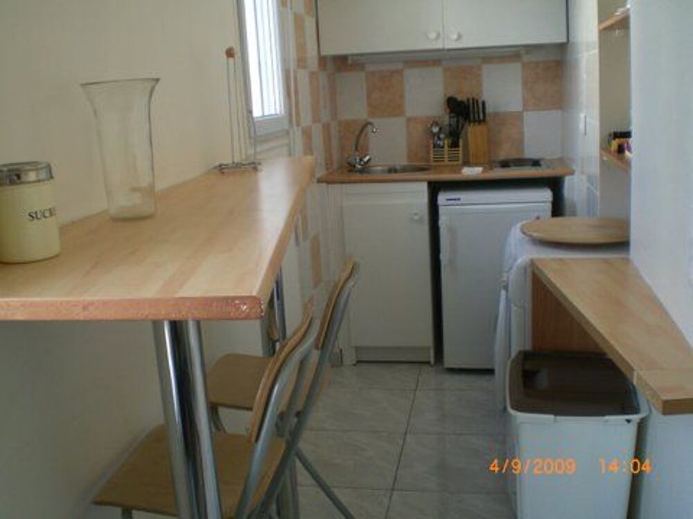 Location Appartement Appartement de 37m2 à louer sur Courbevoie Courbevoie
