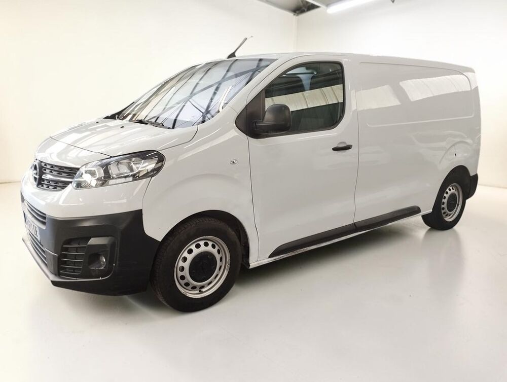 Divers M 1.5 CDTI 120 STE 2023 occasion 06640 Saint-Jeannet