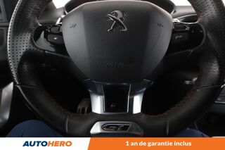 308 SW 1.5 Blue-HDi GT EAT8 130 ch 2021 occasion 92130 Issy-les-Moulineaux