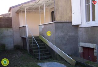  Maison � vendre 5 pi�ces 110 m�