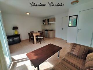  Appartement à vendre 3 pièces 40 m²