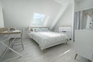  Appartement � vendre 4 pi�ces 33 m�