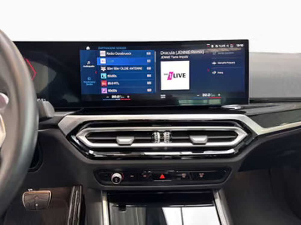 M2 GSD Live Cockpit Plus LED RFK 2024 occasion 33700 Merignac