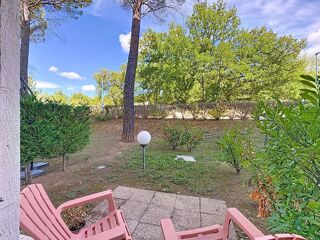  Appartement à vendre 1 pièce 18 m²