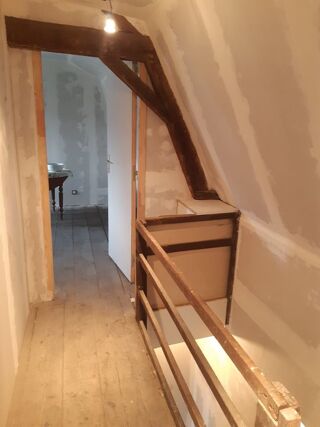  Maison à louer 5 pièces 86 m²