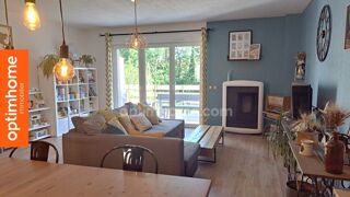  Appartement � vendre 5 pi�ces 131 m�