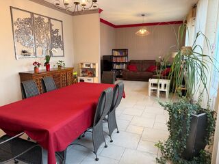  Appartement � vendre 6 pi�ces 175 m� Florange